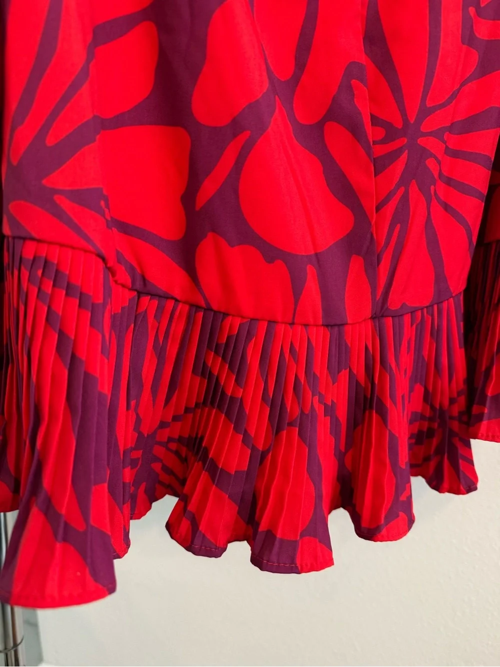 Mopa lightweight front